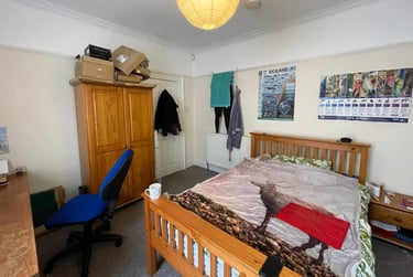 5 bed house, Waterloo Street, North Hill, Plymouth, PL48LY - Image 3